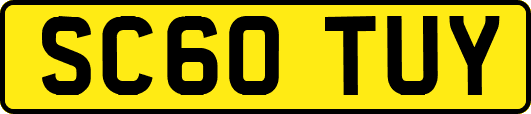 SC60TUY
