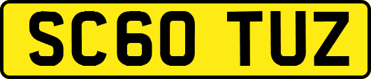 SC60TUZ