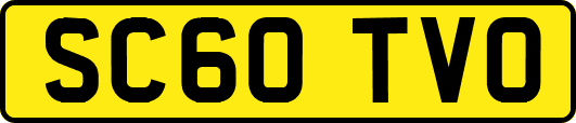 SC60TVO