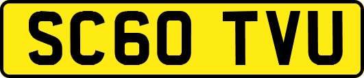 SC60TVU