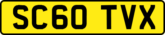 SC60TVX