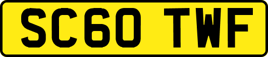 SC60TWF