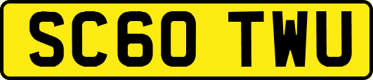 SC60TWU
