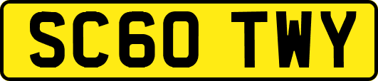 SC60TWY