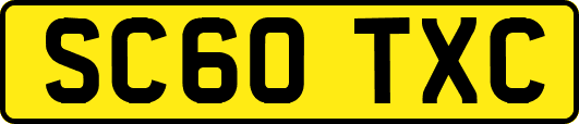 SC60TXC