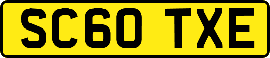 SC60TXE