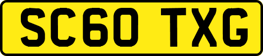 SC60TXG