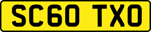 SC60TXO