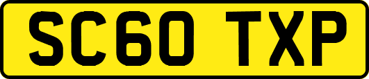 SC60TXP