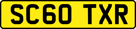 SC60TXR