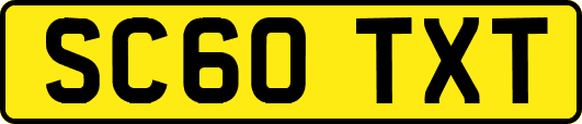 SC60TXT