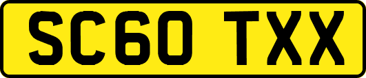 SC60TXX