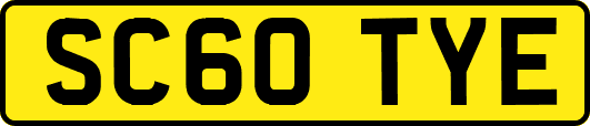 SC60TYE