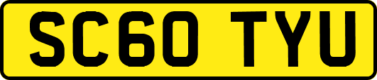 SC60TYU
