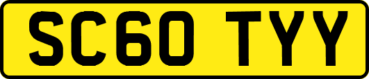 SC60TYY