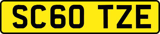 SC60TZE