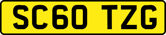 SC60TZG