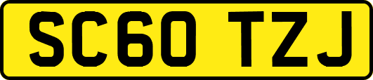 SC60TZJ
