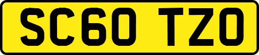 SC60TZO