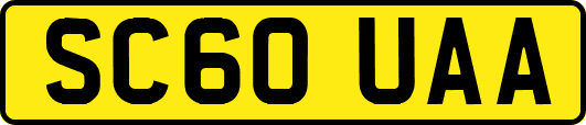 SC60UAA