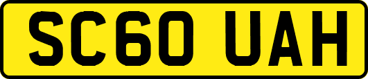 SC60UAH