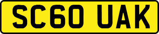 SC60UAK