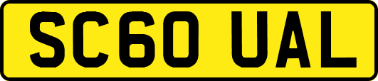 SC60UAL