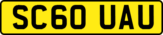 SC60UAU