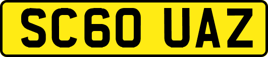 SC60UAZ