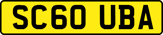 SC60UBA