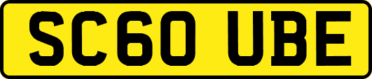 SC60UBE