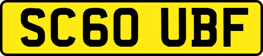 SC60UBF