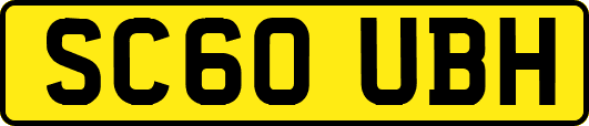 SC60UBH