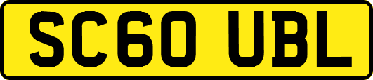 SC60UBL