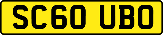 SC60UBO
