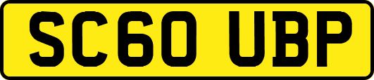 SC60UBP
