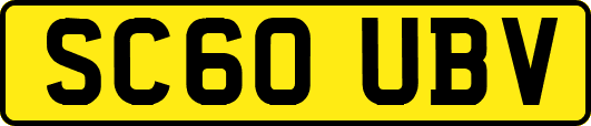 SC60UBV