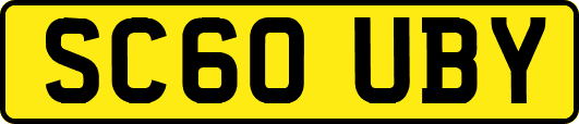 SC60UBY