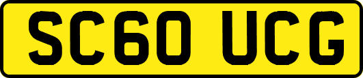 SC60UCG