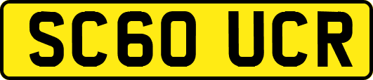SC60UCR