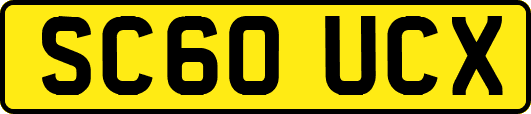 SC60UCX