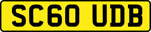 SC60UDB