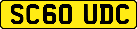 SC60UDC