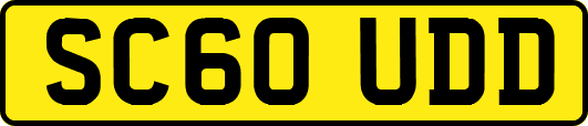 SC60UDD