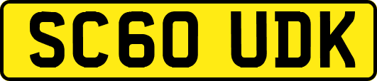 SC60UDK