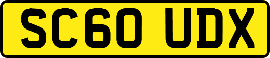 SC60UDX