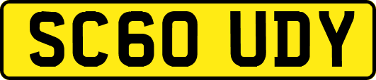 SC60UDY