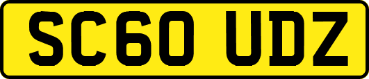SC60UDZ