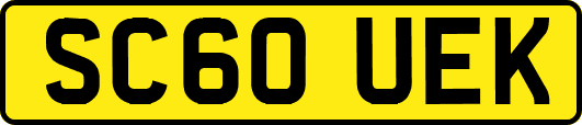 SC60UEK