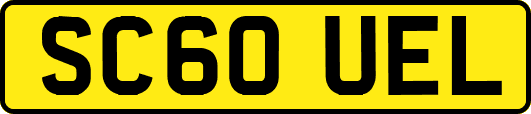 SC60UEL
